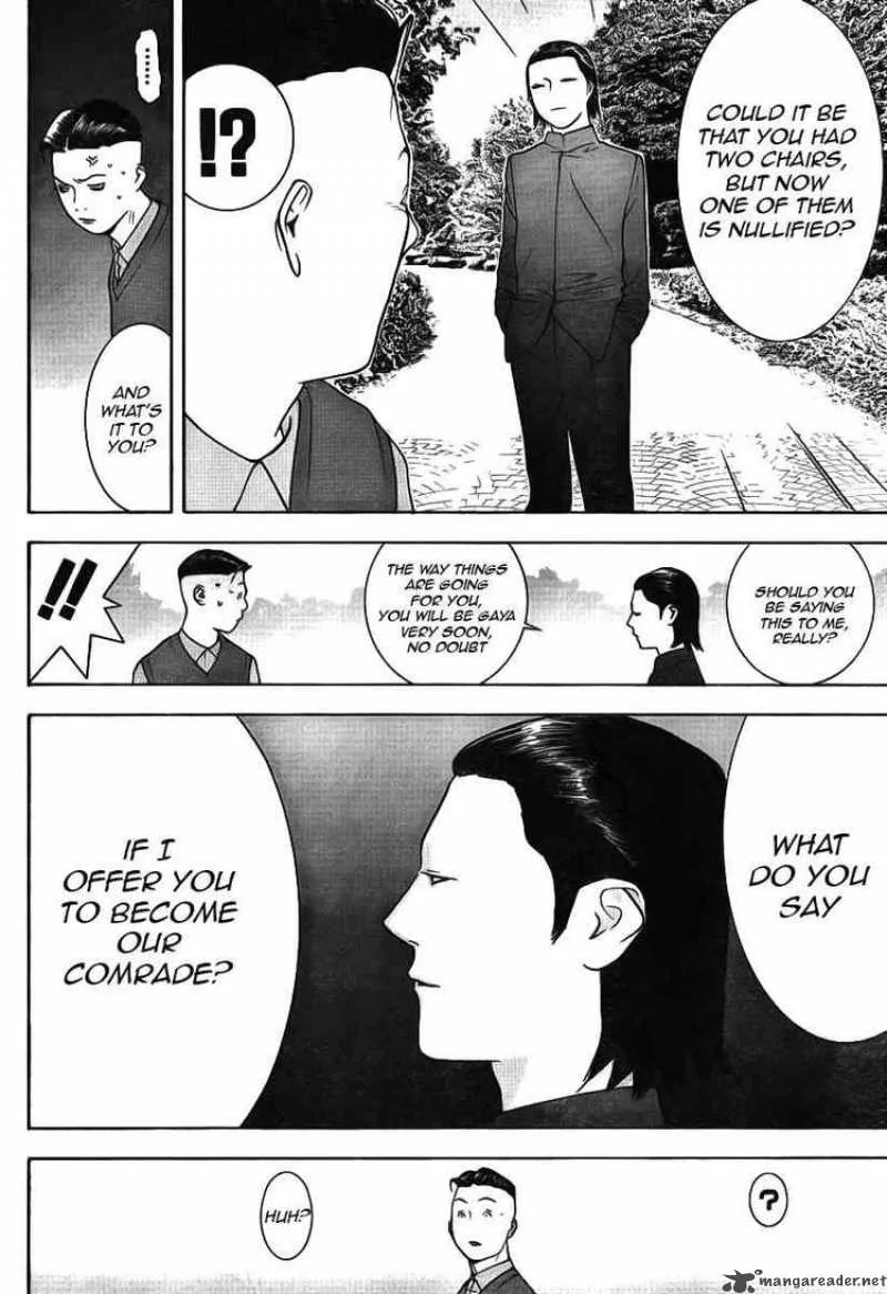 Liar Game Chapter 115 page 10