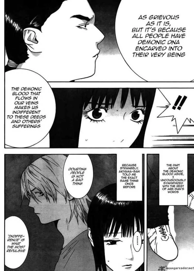 Liar Game Chapter 125 page 8