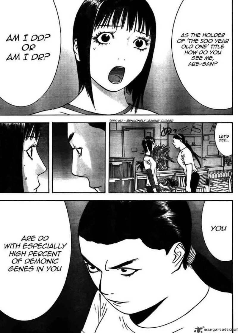 Liar Game Chapter 125 page 11