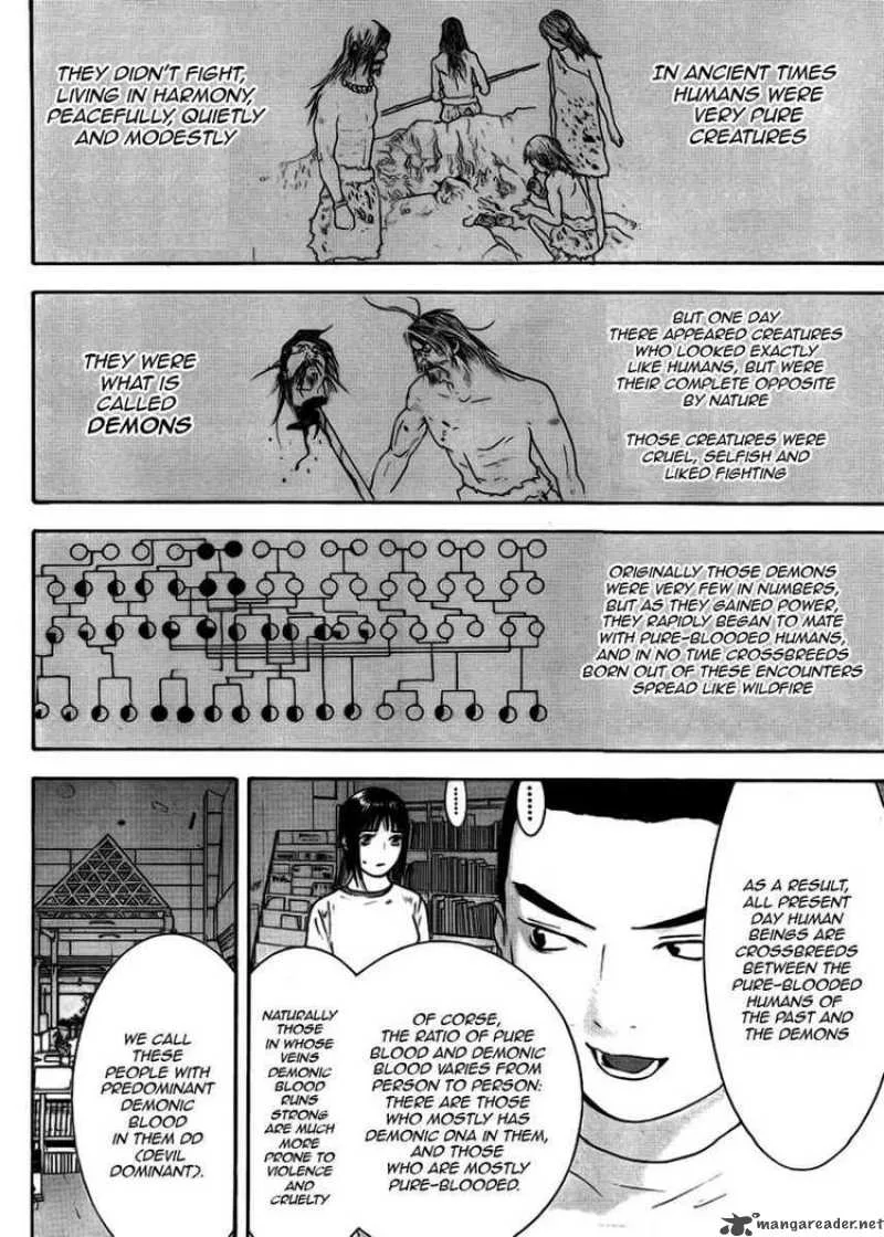 Liar Game Chapter 125 page 6