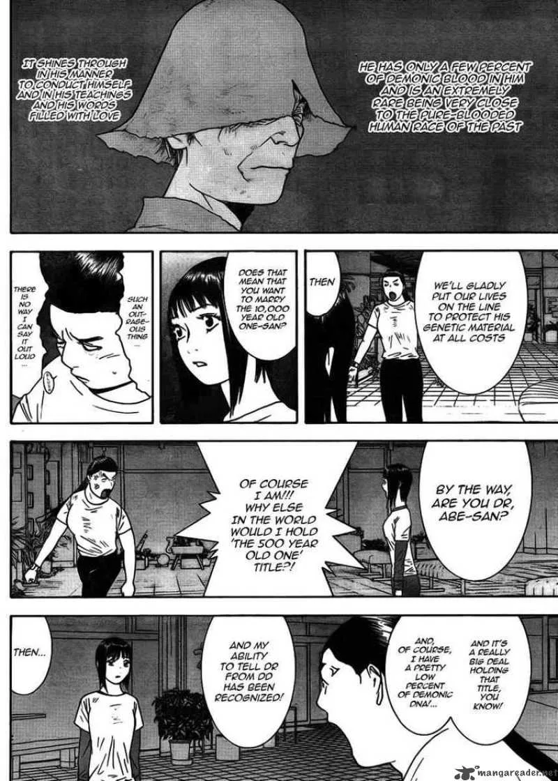 Liar Game Chapter 125 page 10