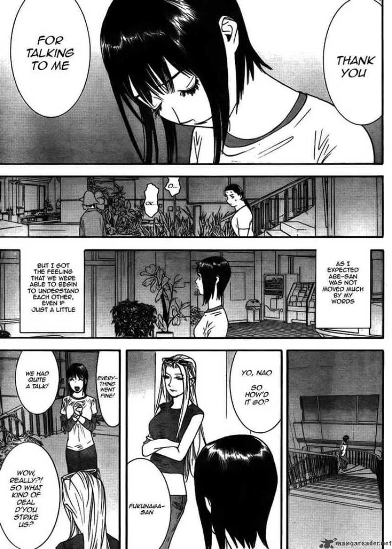 Liar Game Chapter 125 page 15