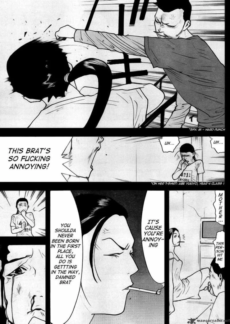 Liar Game Chapter 134 page 10