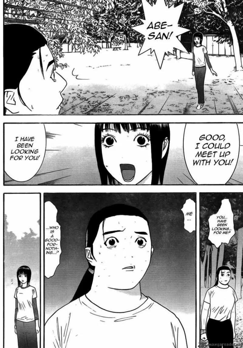 Liar Game Chapter 136 page 8