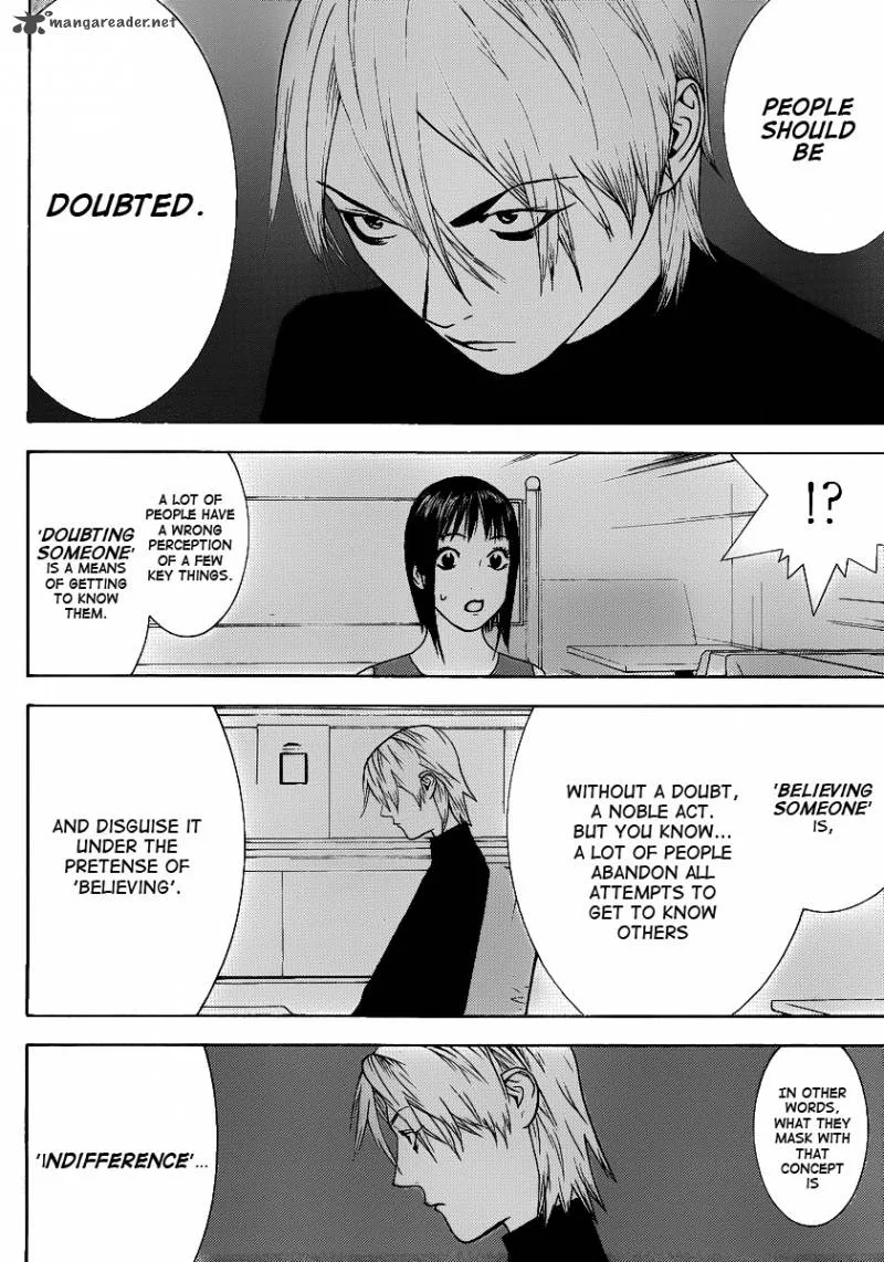 Liar Game Chapter 139 page 6