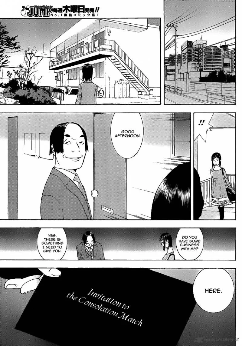 Liar Game Chapter 139 page 9