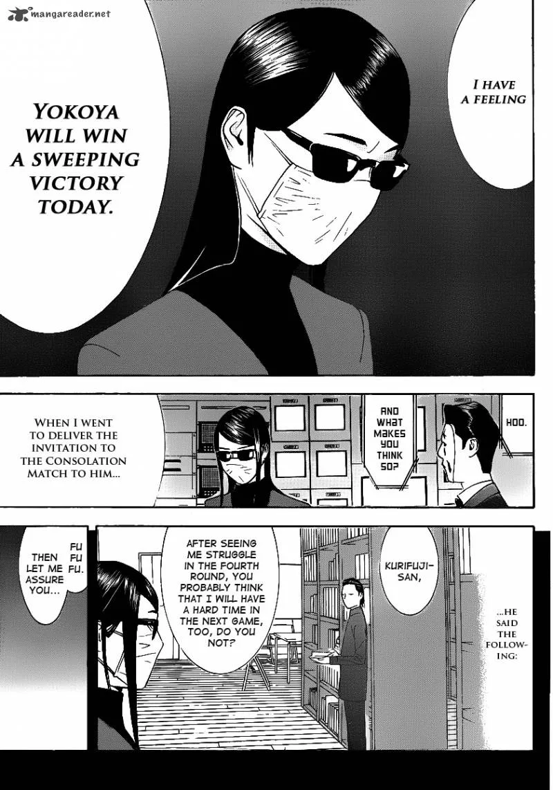 Liar Game Chapter 139 page 33