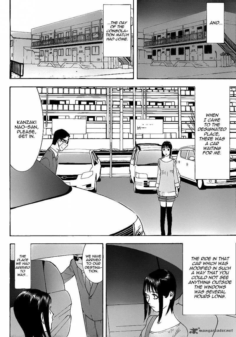 Liar Game Chapter 139 page 18