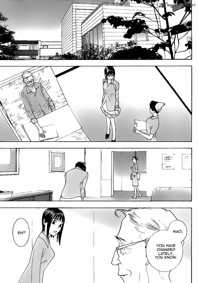 Liar Game Chapter 139 page 3