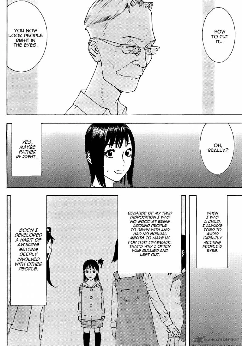 Liar Game Chapter 139 page 4