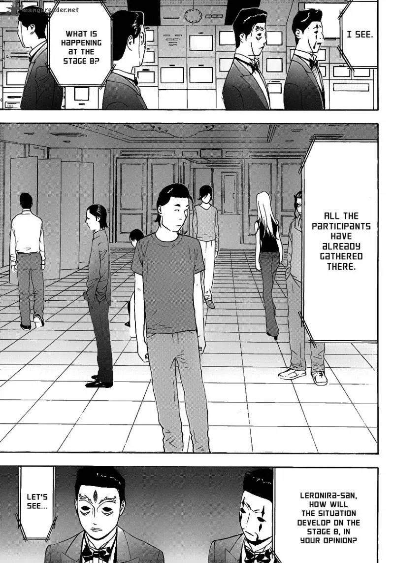 Liar Game Chapter 139 page 31