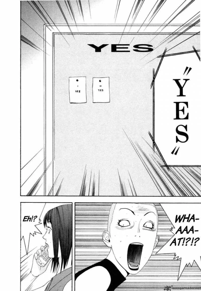 Liar Game Chapter 14 page 16