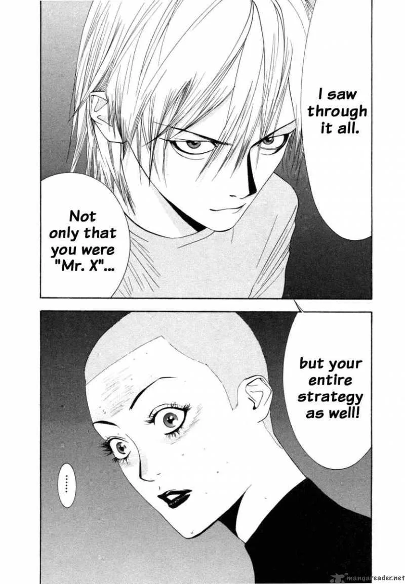 Liar Game Chapter 14 page 18