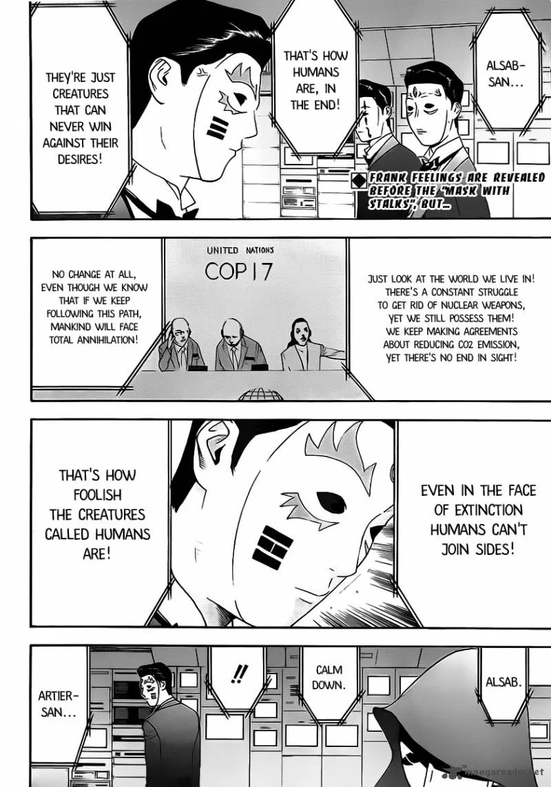 Liar Game Chapter 143 page 2