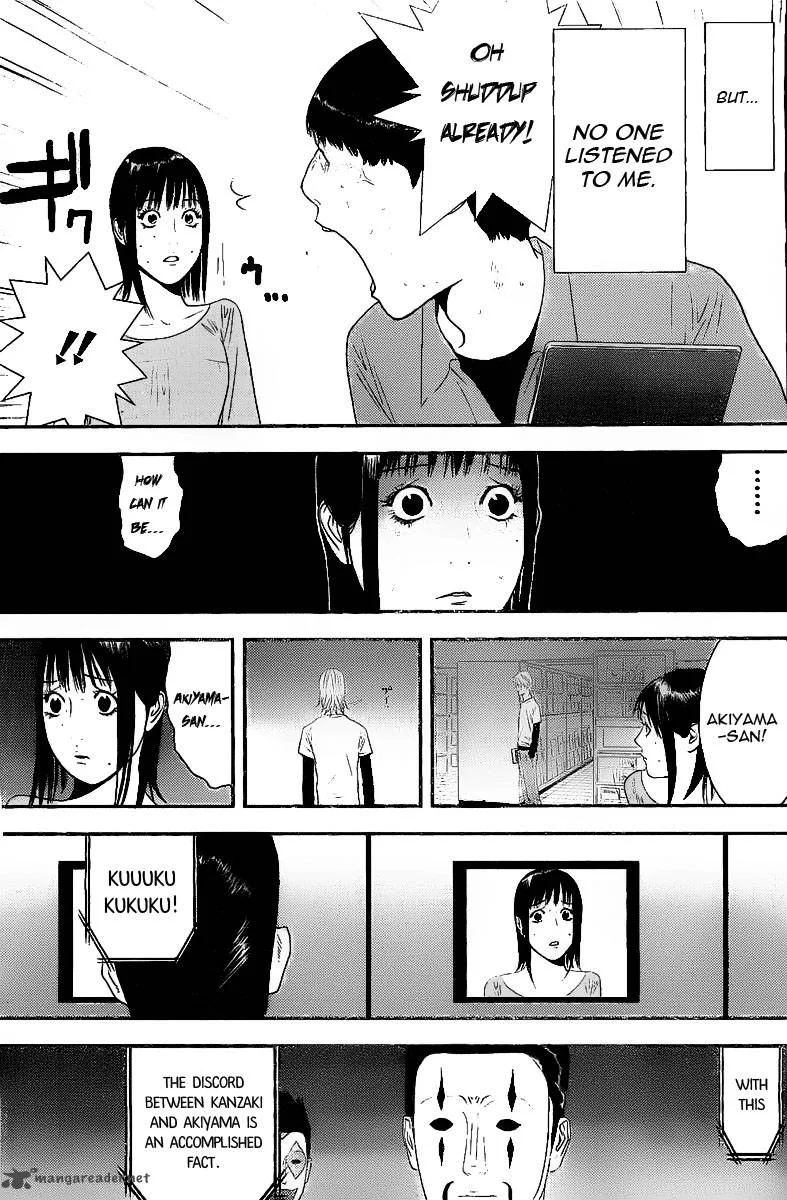 Liar Game Chapter 152 page 9