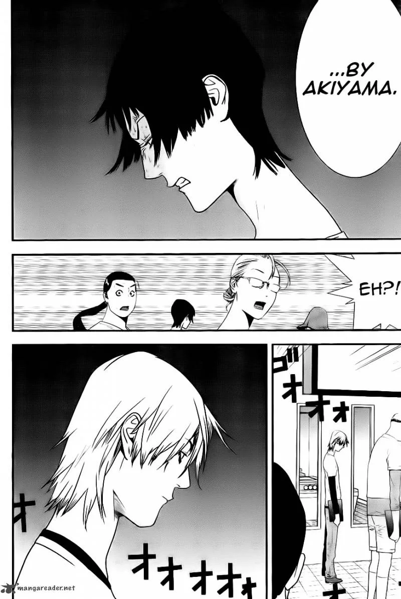 Liar Game Chapter 165 page 8
