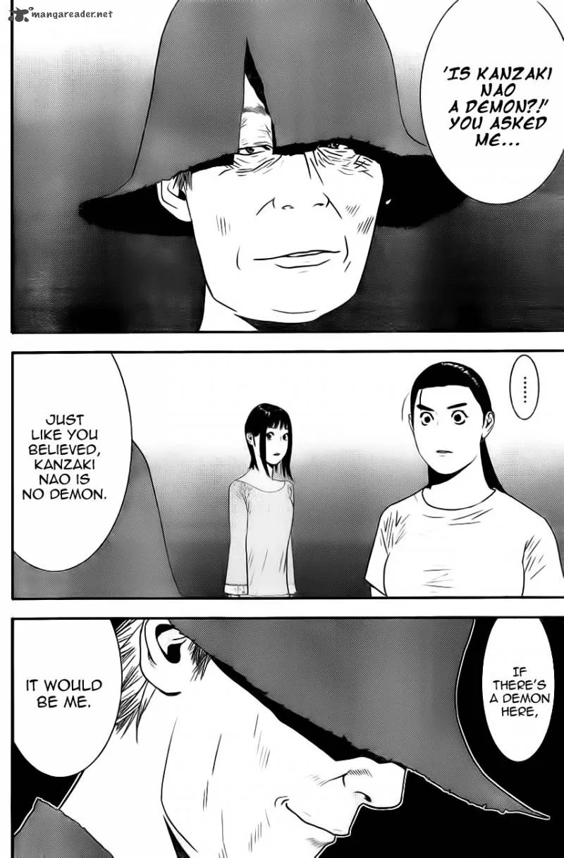 Liar Game Chapter 168 page 16