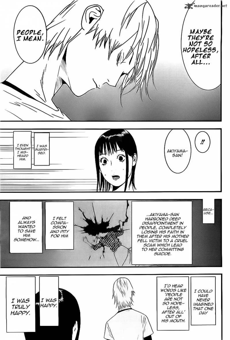 Liar Game Chapter 169 page 15