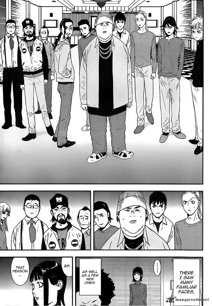 Liar Game Chapter 170 page 15