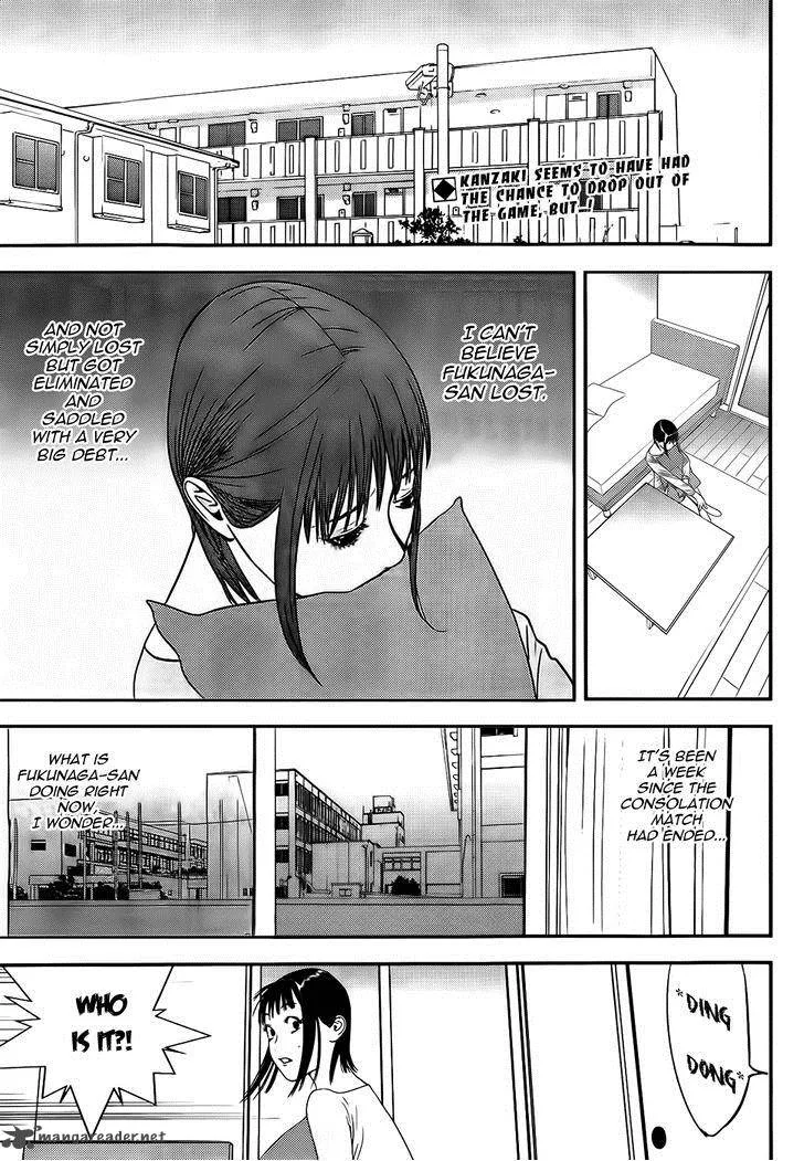 Liar Game Chapter 170 page 3