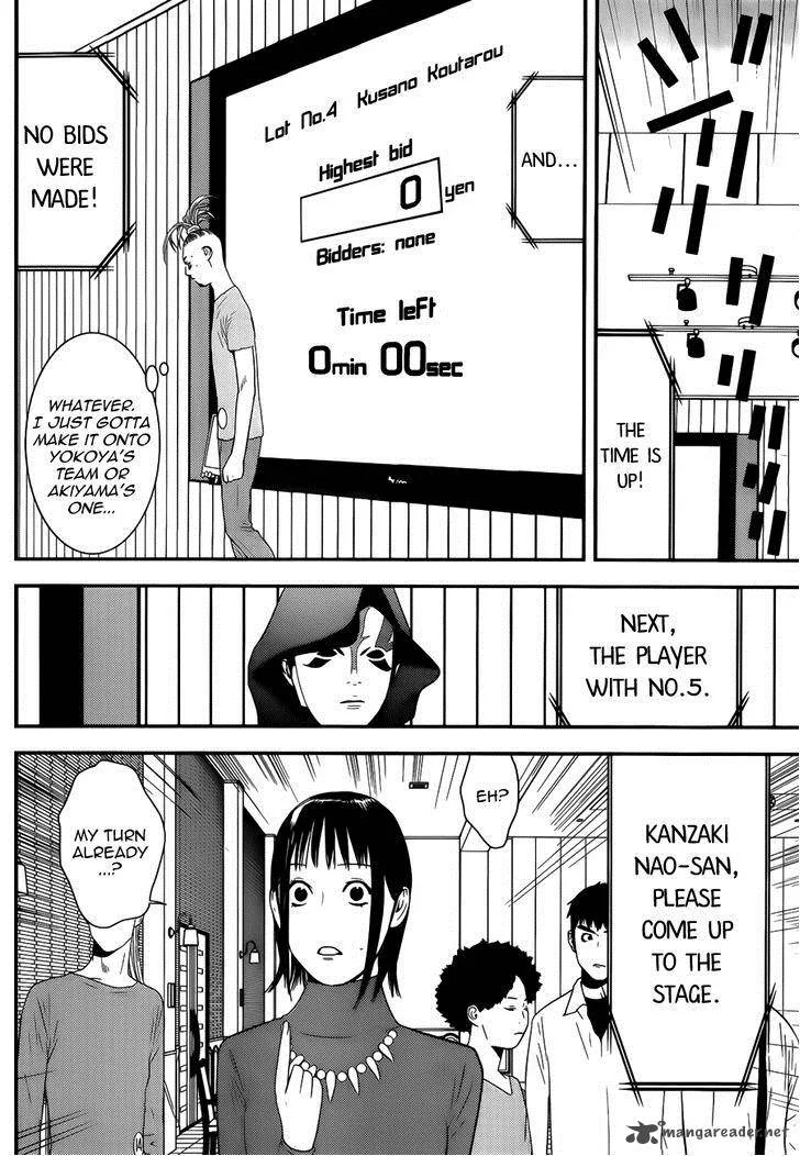Liar Game Chapter 174 page 14