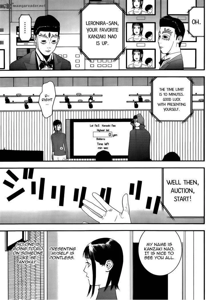 Liar Game Chapter 174 page 15