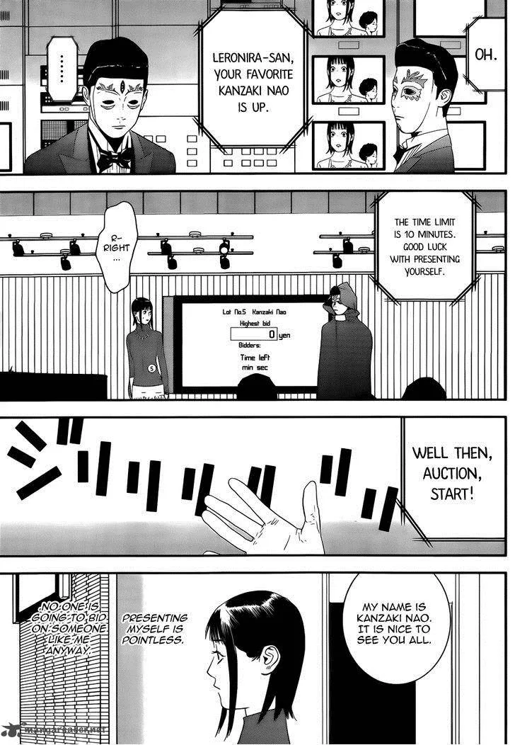 Liar Game Chapter 175 page 15