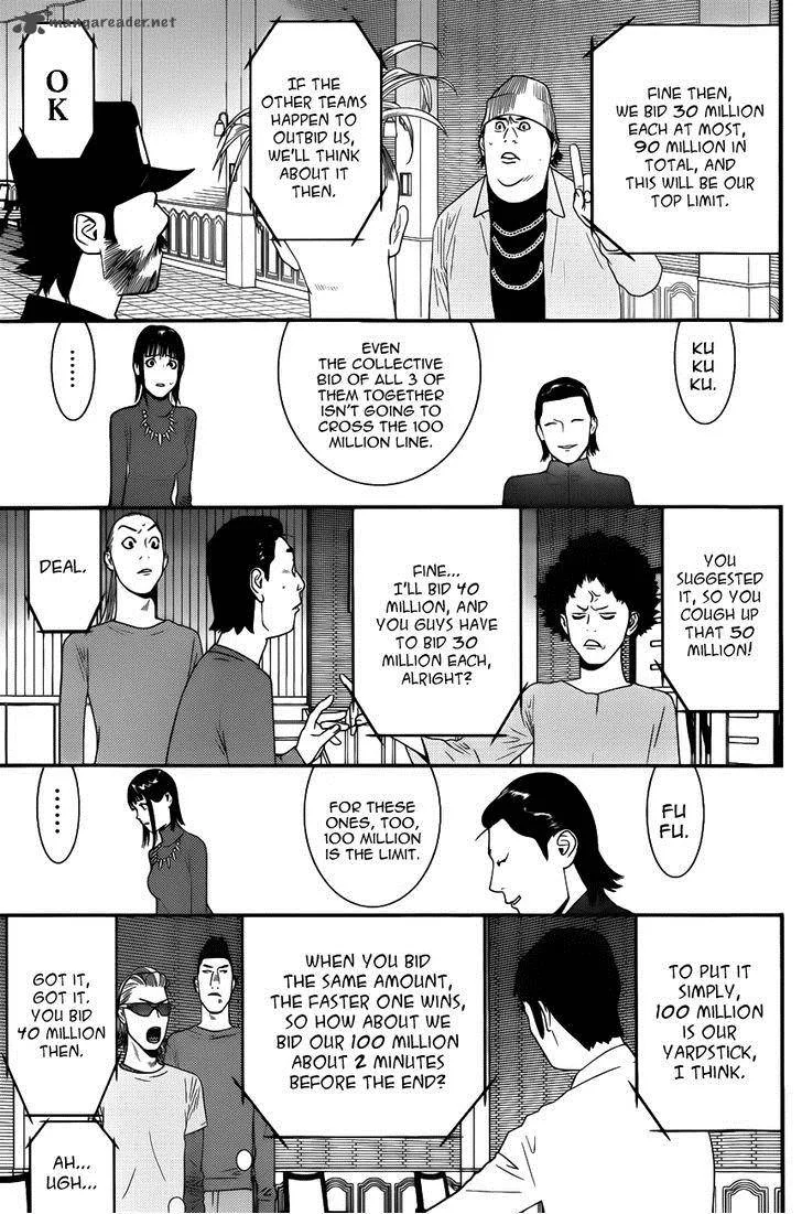 Liar Game Chapter 179 page 15