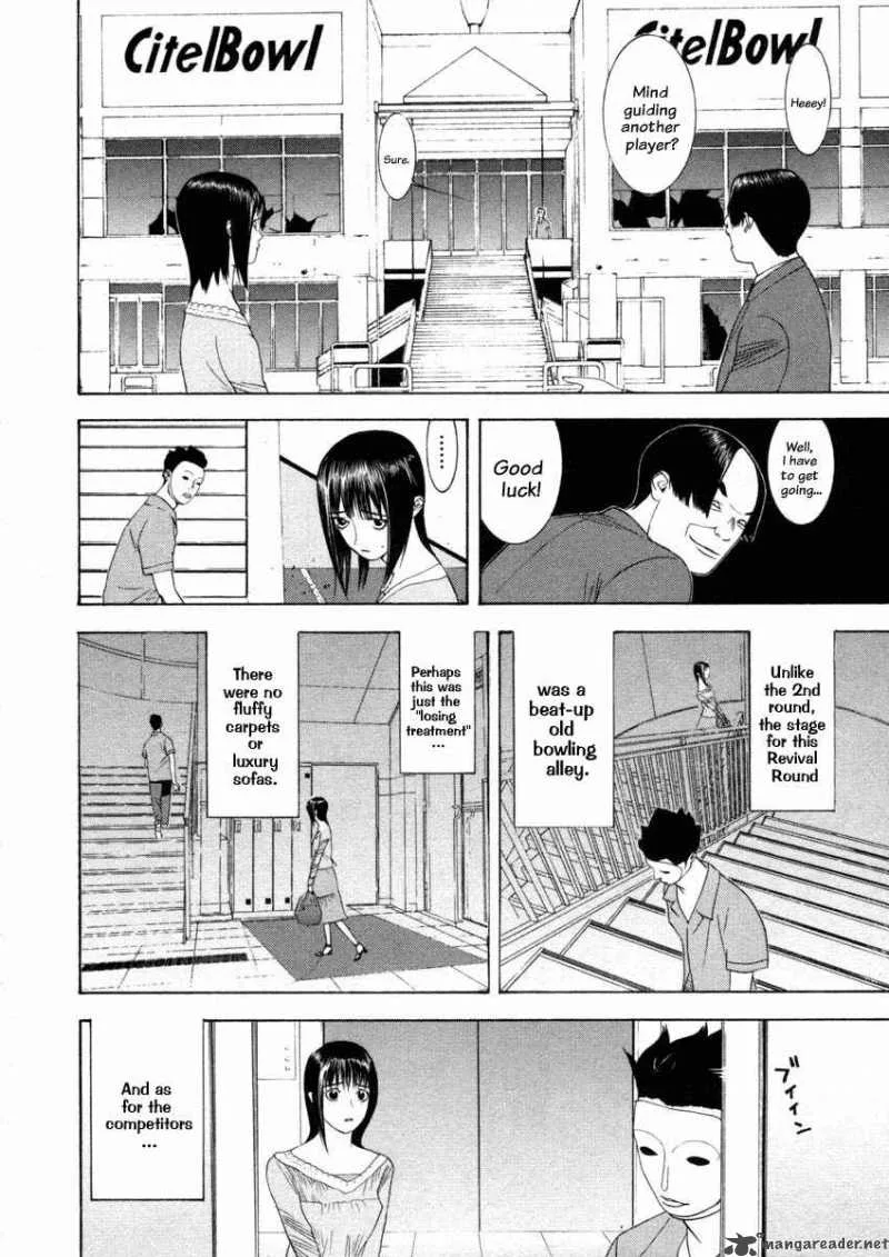 Liar Game Chapter 19 page 2
