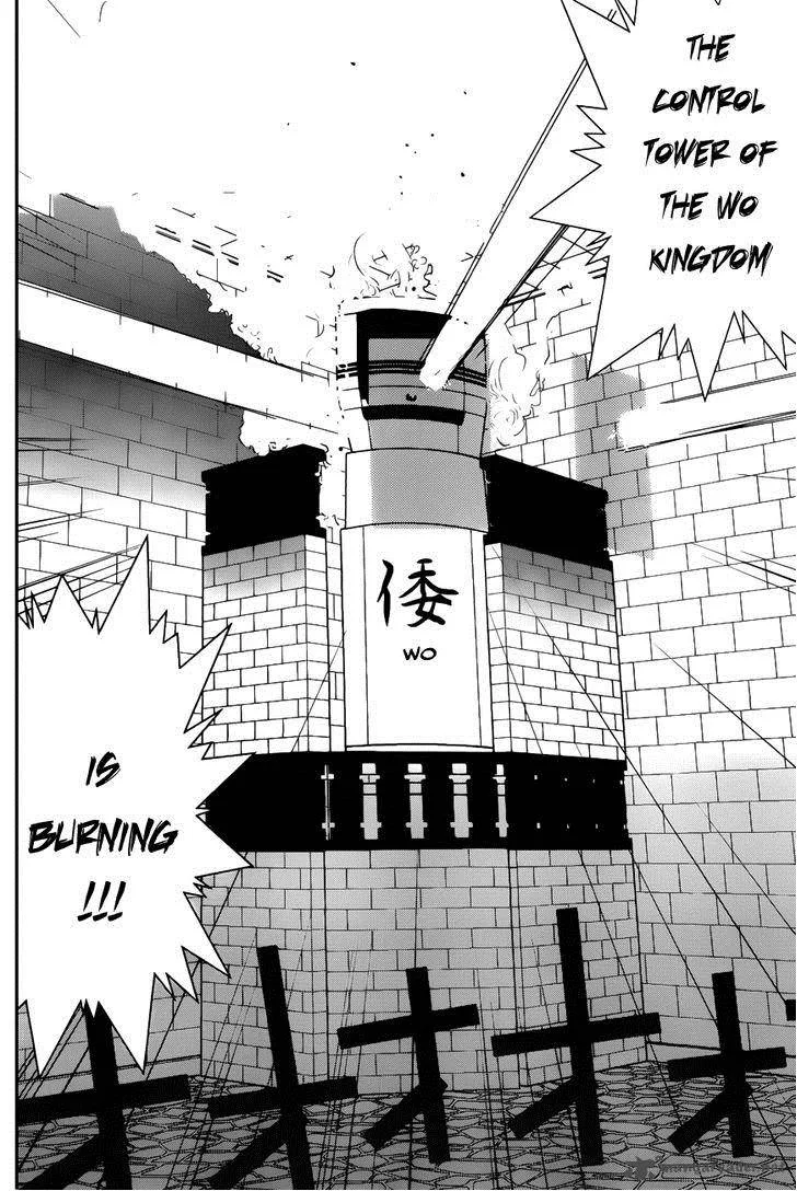 Liar Game Chapter 190 page 8