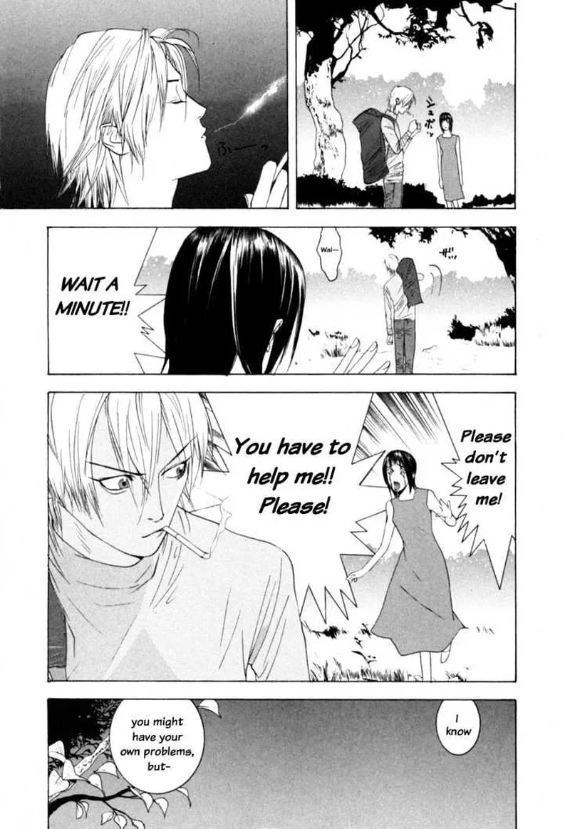Liar Game Chapter 2 page 2