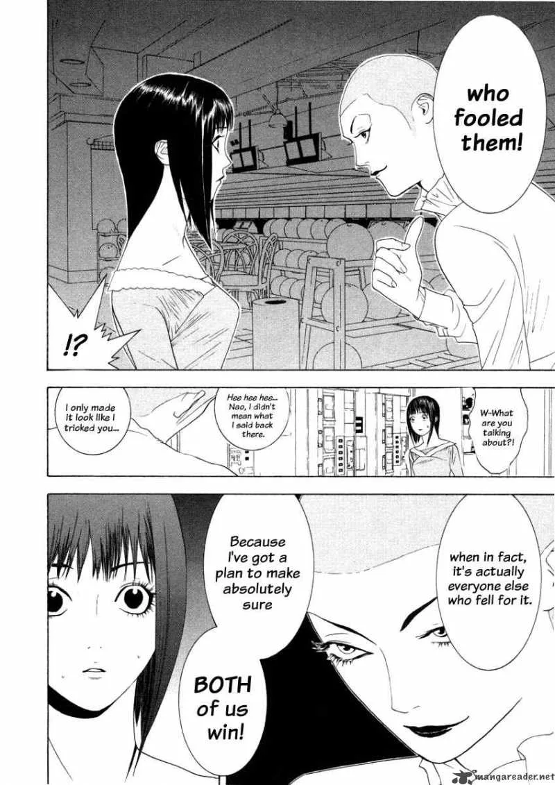 Liar Game Chapter 20 page 18