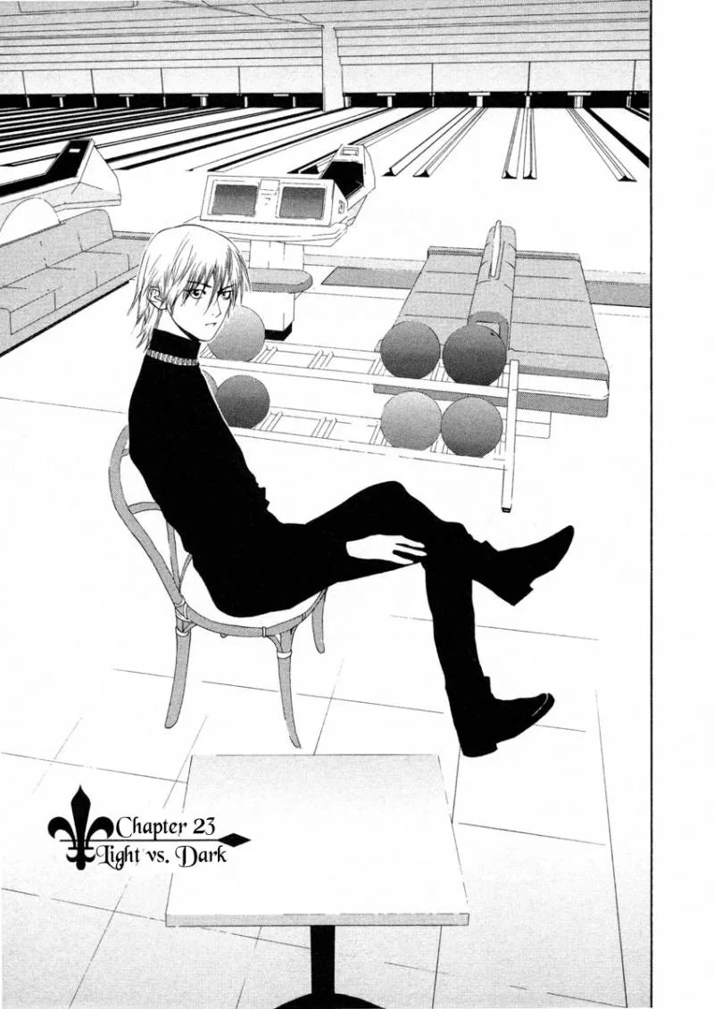 Liar Game Chapter 23 page 1