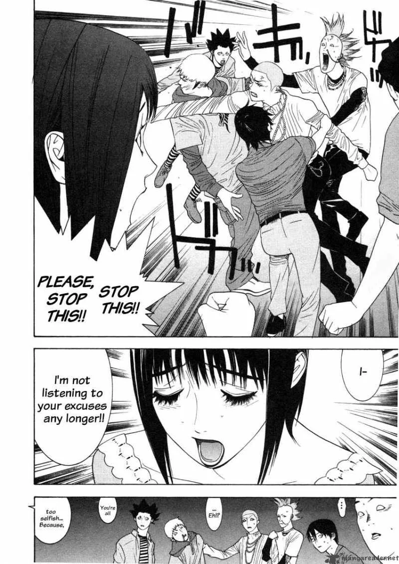 Liar Game Chapter 28 page 6