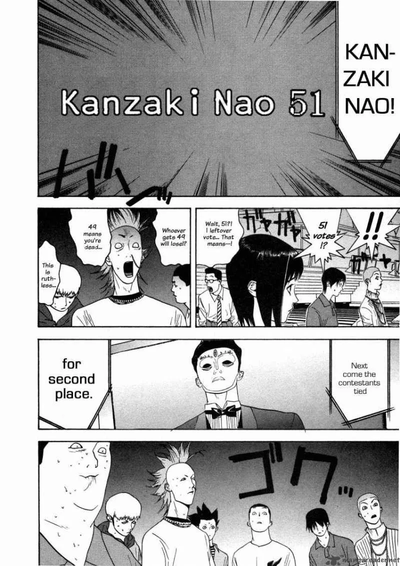 Liar Game Chapter 28 page 10