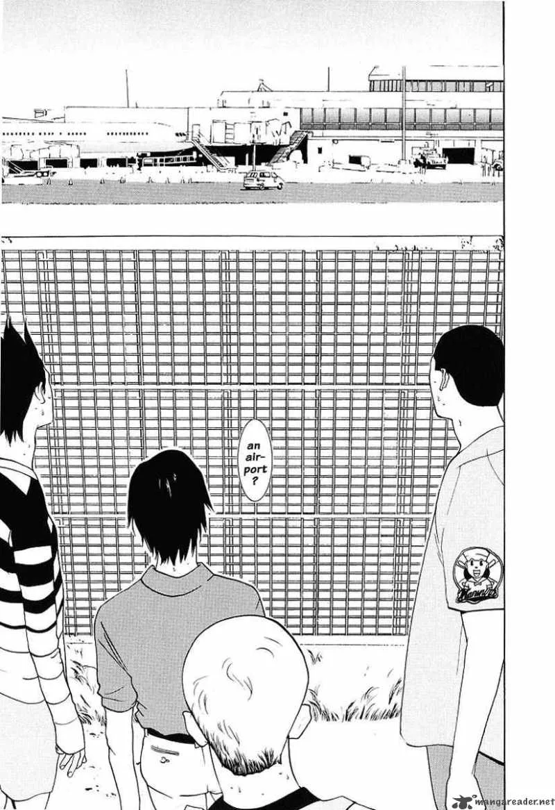 Liar Game Chapter 29 page 19
