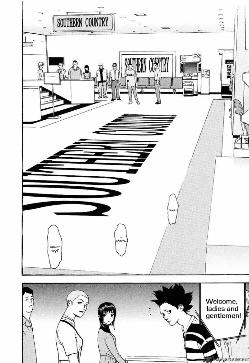 Liar Game Chapter 29 page 24