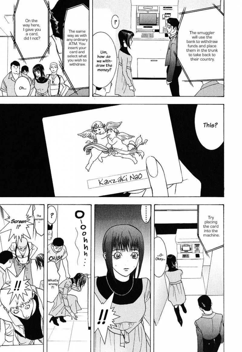 Liar Game Chapter 30 page 11