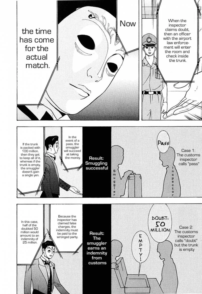 Liar Game Chapter 30 page 18