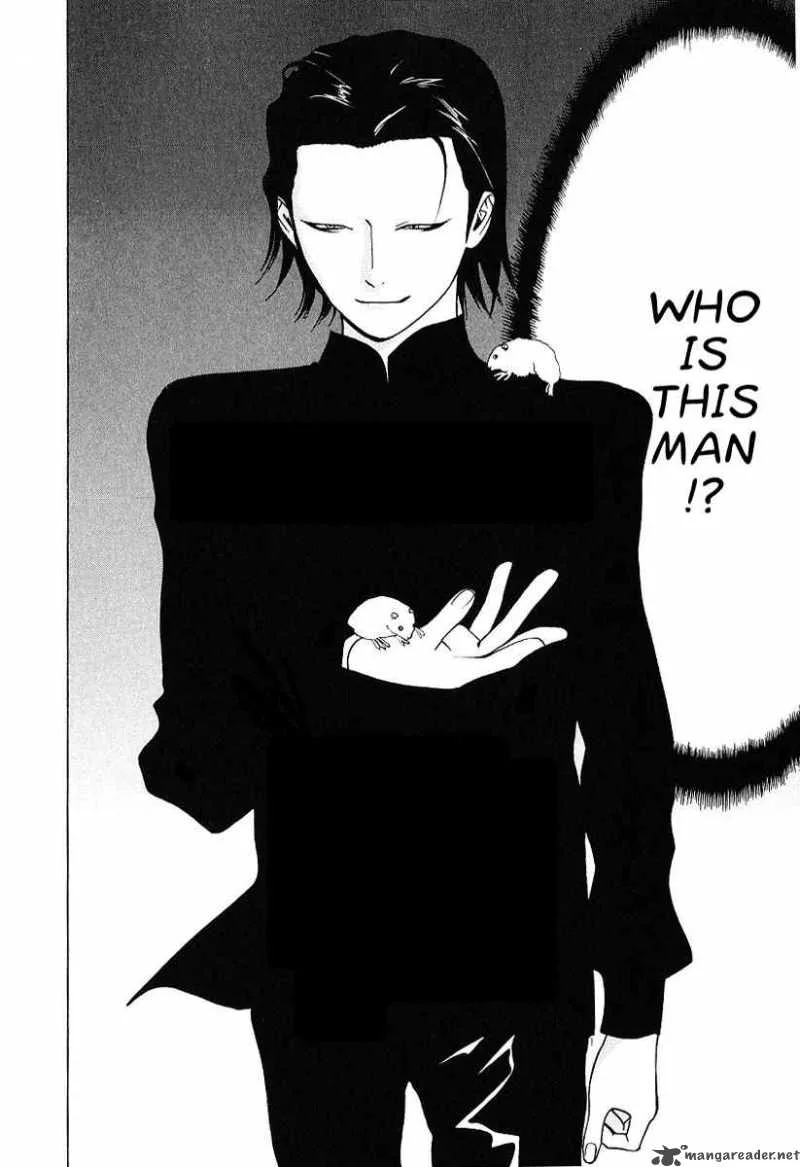 Liar Game Chapter 33 page 18
