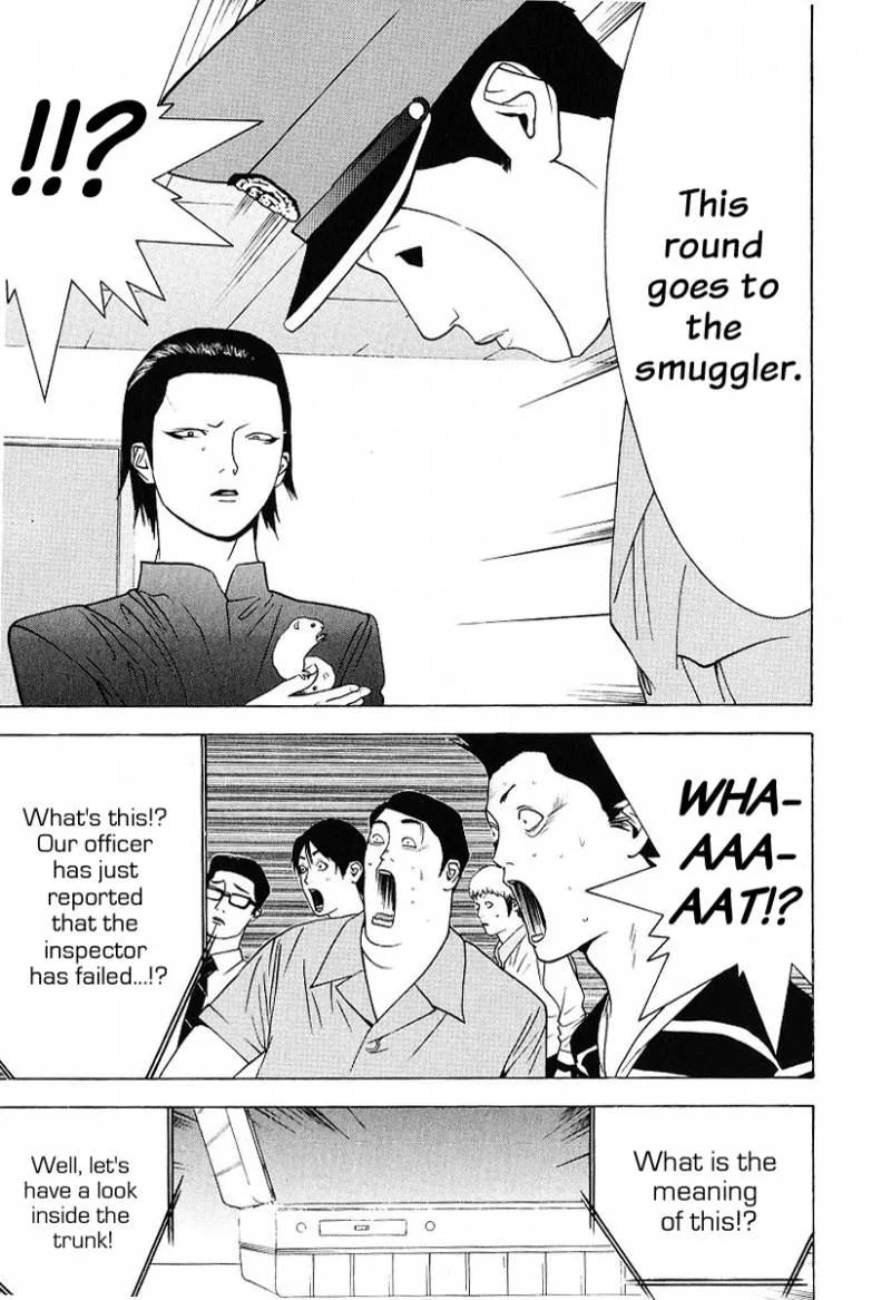 Liar Game Chapter 37 page 15