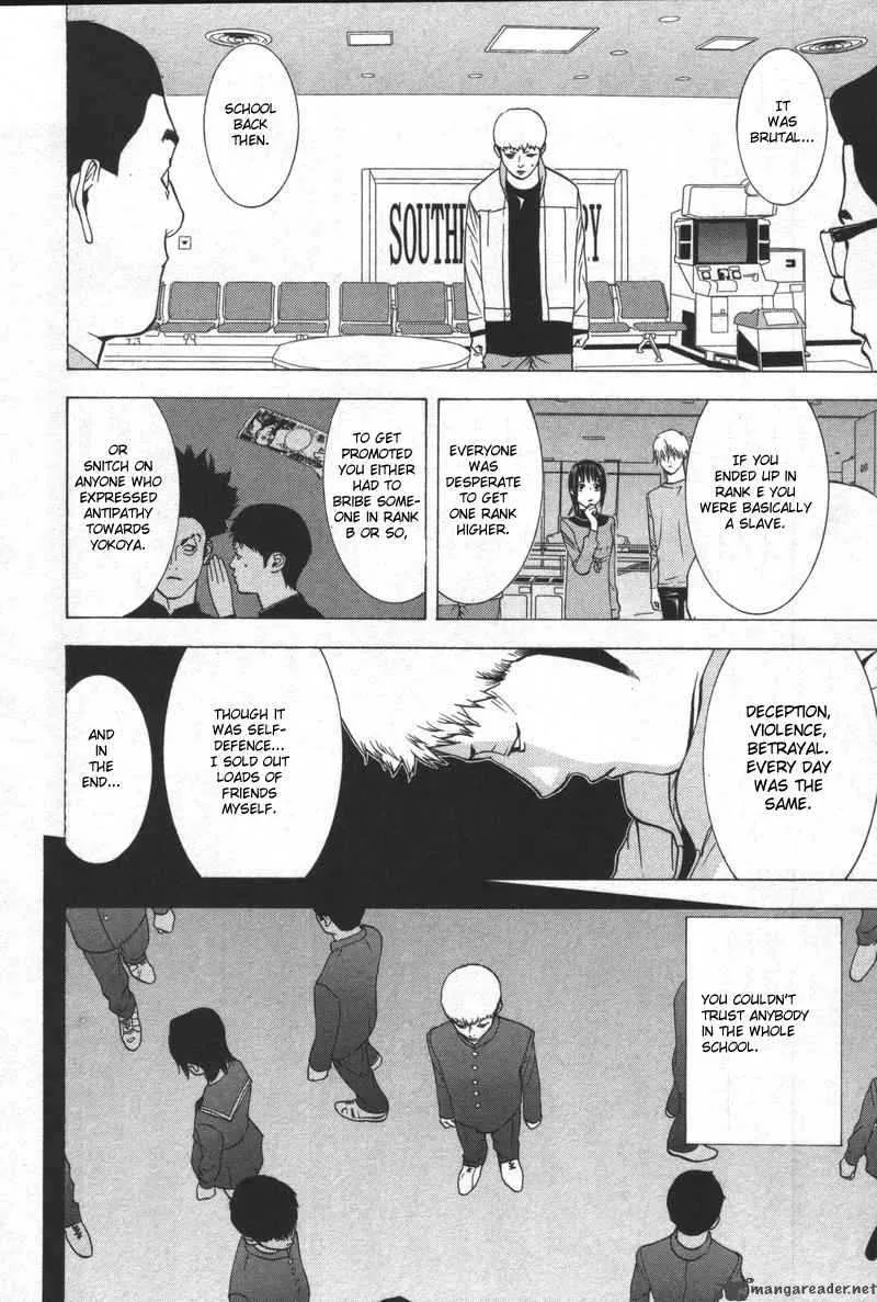 Liar Game Chapter 39 page 20