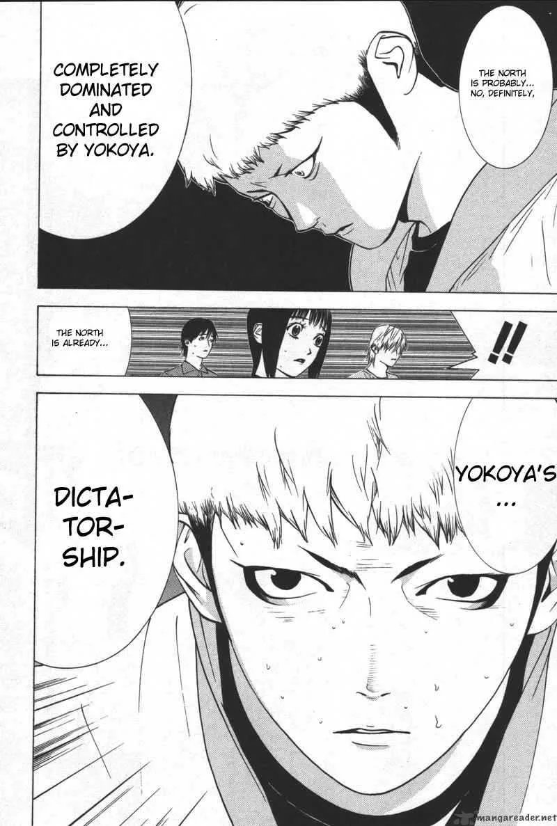 Liar Game Chapter 39 page 24