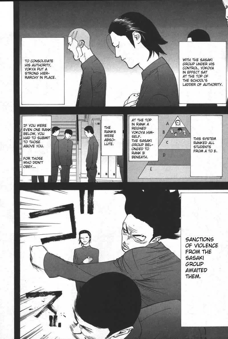 Liar Game Chapter 39 page 18