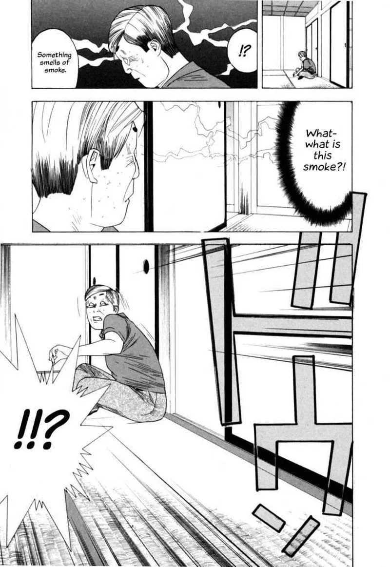Liar Game Chapter 4 page 10