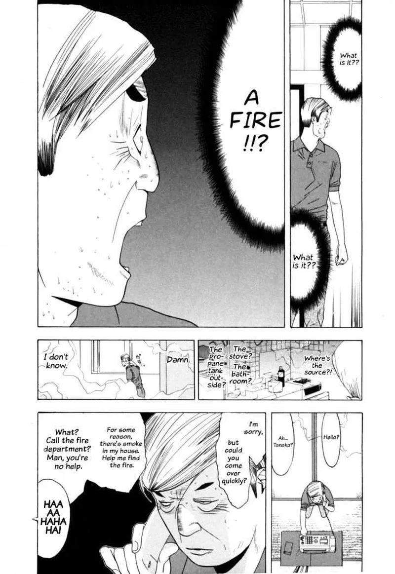 Liar Game Chapter 4 page 11