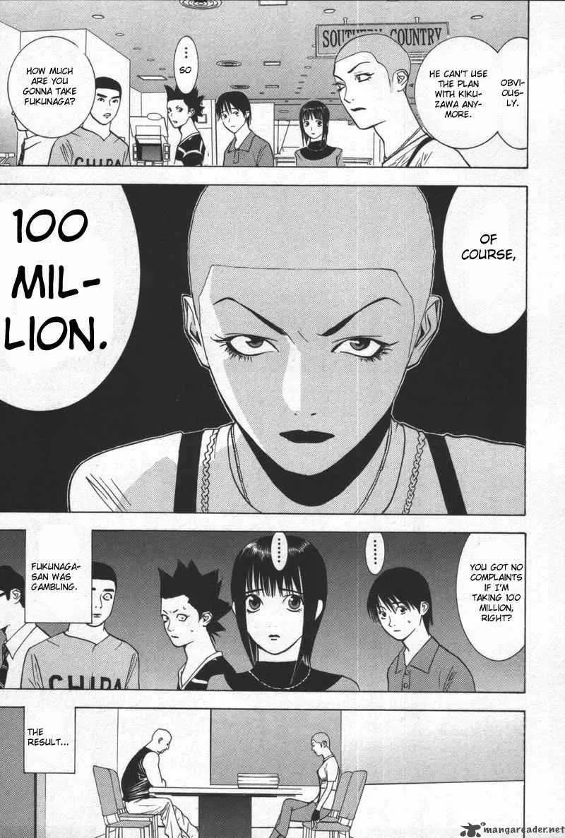 Liar Game Chapter 40 page 15