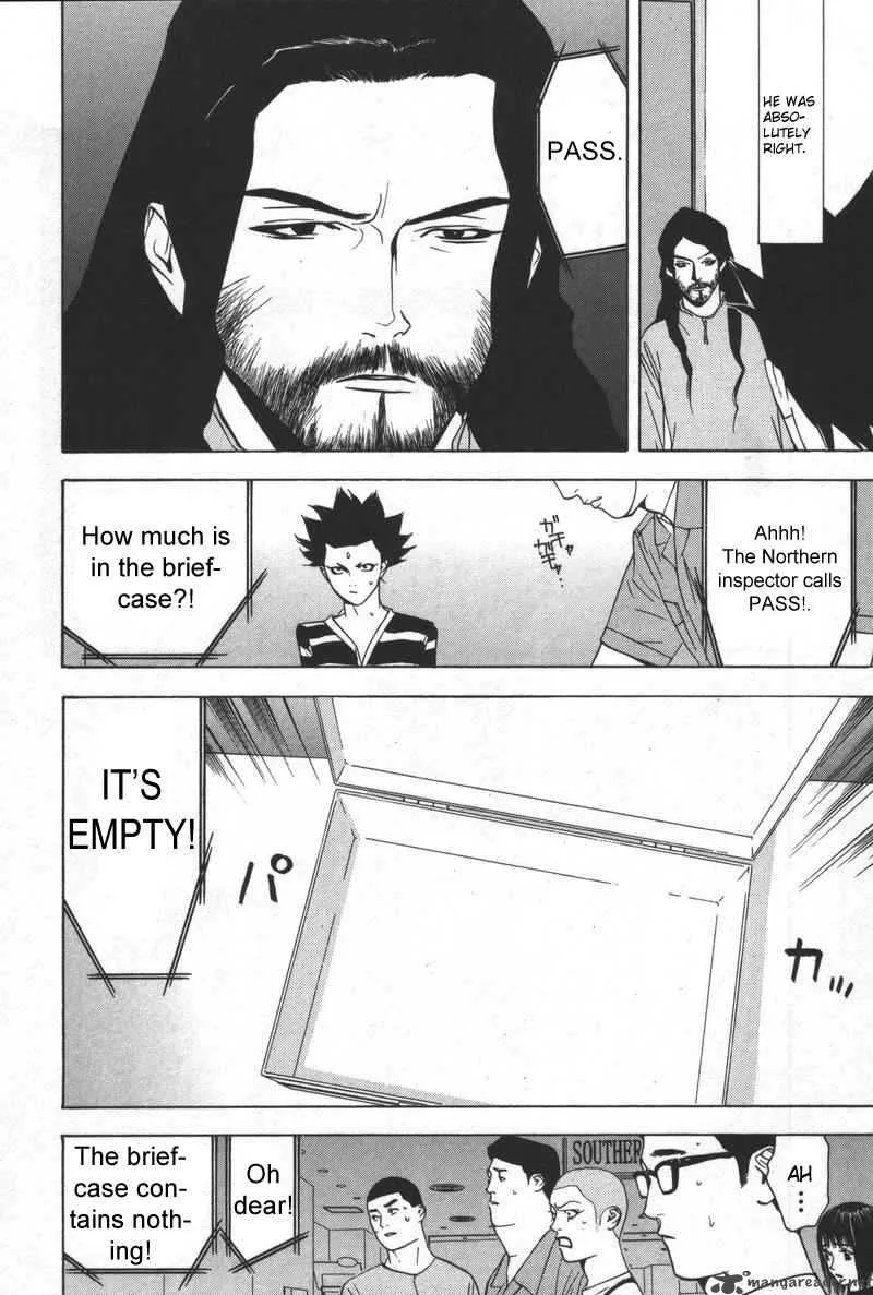 Liar Game Chapter 41 page 8