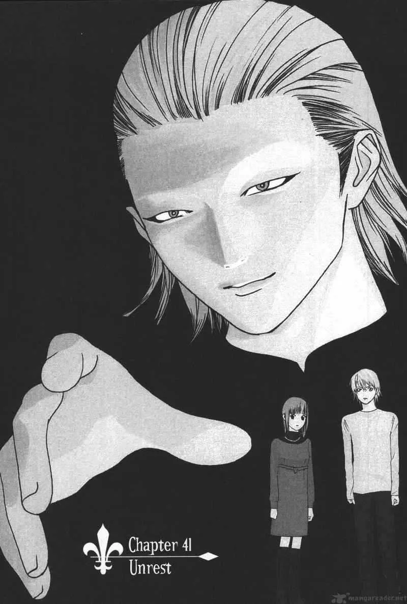Liar Game Chapter 41 page 2