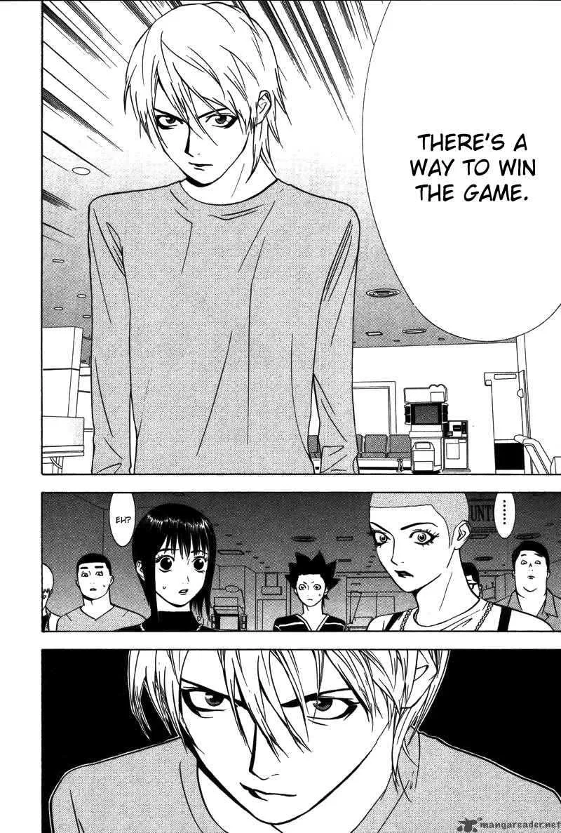 Liar Game Chapter 42 page 19
